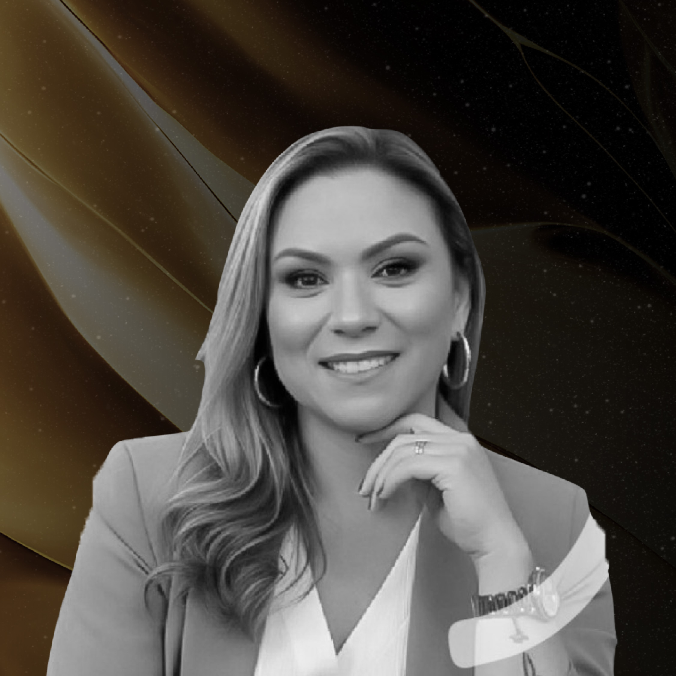 Paula Gaviria